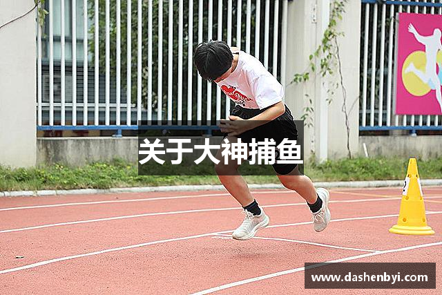 关于大神捕鱼